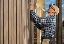 Affordable Siding Repair and Maintenance Services in Crosby, ND